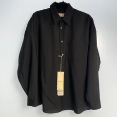 2025年最新】marni ウールシャツの人気アイテム - メルカリ