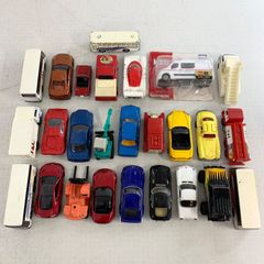 yatming ミニカー 30個まとめ - メルカリ