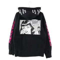 2024年最新】supreme thrasher boyfriend hooded sweatshirtの人気 ...