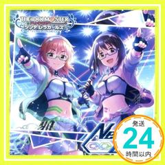 THE IDOLM@STER CINDERELLA GIRLS STARLIGHT MASTER 37 Needle Light [CD] 노래:카미죠 하루나(CV 나가시마 미츠나), 아라키 히나(CV 타나베 유이)_02