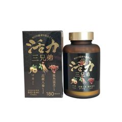 新品未開封】サプリメント ネオ・澱助 黒高麗人参エキス末配合 - メルカリ