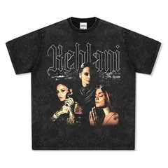 Kehlani ケラーニ　Tシャツ 2点　白XXXL サイズ・黒XXXXLサイズ Kehlani - Etsy 日本