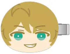 【中古】アクセサリー(非金属) 高峯翠 「あんさんぶるスターズ!! おまんじゅう前髪クリップ Dbox」