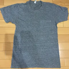 American Apparel アメリカンアパレル　アメアパ　Sサイズ