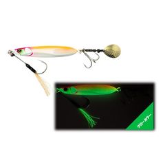 100g JACKALL ジャッカル TG BINBIN SWITCH CANDY TGビンビン