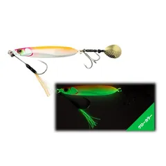 トロピカルグロー　60g 3個 2025年最新】ビッグバッカー トロピカルグローの人気アイテム