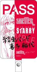 【新品】SHELTER×ぼっち・ざ・ろっく! フォンタブ 喜多郁代 公式グッズ colleize