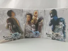 2024年最新】STEINS;GATE 閉時曲線のエピグラフの人気アイテム - メルカリ