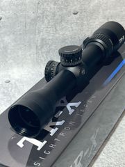サイトロン　TR-X 1.75-4×32 CQB MD ライフルスコープ　サイトロンジャパン　SIGHTRON　Sightron Japan