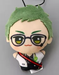 2025年最新】ツイステ トレイ ちびぐるみの人気アイテム - メルカリ