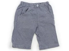 【ファミリア/familiar】ハーフパンツ 120サイズ 女の子【子供服・ベビー服】（1880301）