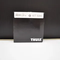 ＜未使用品＞THULE KIT 5060/145060