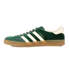 2025年最新】gucci adidas gazelleの人気アイテム - メルカリ