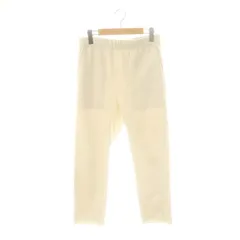2025年最新】l'appartement sarrouel sweat pantsの人気アイテム
