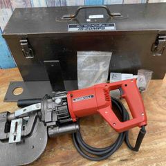 ★育良精機(IKURA) パンチャー IS-20MPS【柏店】のサムネイル