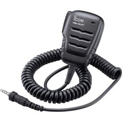 Icom ID-92用 GPSスピーカーマイクロホン HM-175GPS - メルカリ
