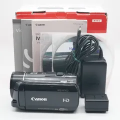 2023年最新】iVIS HF M52の人気アイテム - メルカリ