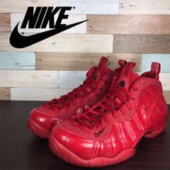 NIKE AIR FOAMPOSITE PRO ナイキ エア フォーム ポジット プロ  イージー レッド 28.5cm U07897 624041-603