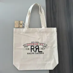 2025年最新】RRL ダブルアールエル バッグの人気アイテム - メルカリ