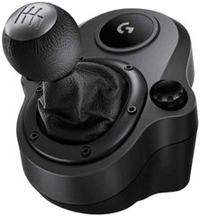 Logitech Driving Force Shifter ロジテック ロジクール ドライビングフォース シフター 一年保証輸入品