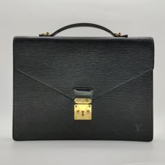 ルイヴィトン☆M54422 セルヴィエット・コンセイエ エピ ビジネス ルイヴィトン☆M54422 セルヴィエット・コンセイエ エピ ビジネス