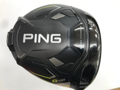 【最短翌日発送】G430 LST | 10.5 | X | TOUR 2.0 BLACK 75 | 中古 | ドライバー | ピン