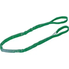 シライ　マルチスリング　ＨＥ形　両端アイ形　２．０ｔ　長さ６．０ｍ