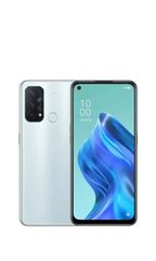 【新品未使用】OPPO CPH2199 IB SIMフリー　Reno5 A