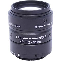 LM35JC1MS　コーワ(興和／KOWA)　Cマウントレンズ