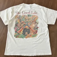 2024年最新】エルエルビーン メンズ Tシャツの人気アイテム - メルカリ