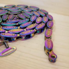 サリー アーモンドチェーン2点セット サリー アーモンドチェーン2点