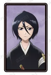 【中古】キャラカード 朽木ルキア 「BLEACH-ブリーチ- 千年血戦篇 トレーディングプラスチックカード」