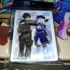 Fate/Apocrypha 黒のアサシン ジャック・ザ・リッパー スリーブ - メルカリ