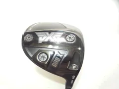 中古 PXG 0811 X+ ドライバー S　10.5° 中古 PXG 0811 X+ ドライバー S 10.5° 0811X+ PROTO｜PXG｜ドライバー