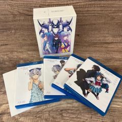 初版】MEGA ZONE23 メガゾーン23 B-CLUB SPECIAL PART Ⅰ.Ⅱ.Ⅲ