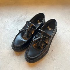 Dr.matens/ドクターマーチンADRIAN タッセルローファー 24cm