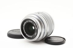 ★美品★オリンパス OLYMPUS M.ZUIKO DIGITAL 14-42mm F3.5-5.6 II R MSC★ #1783AW33a