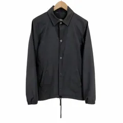 アクネストゥディオズ ACNE STUDIOS TONY COTTON PSS15 コーチジャケット メンズ  44のサムネイル