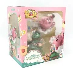 【中古】未開封･ﾌﾞﾘｽﾀｰ外れ)メガハウス 「星のカービィ スーパーデラックス」 ～激突！グルメレース～[6]