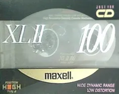 渡辺美里／maxell XL1 XL2 新品店頭告知ポスター カセット 当時物 2025年最新】XL2 MAXELLの人気アイテム - メルカリ