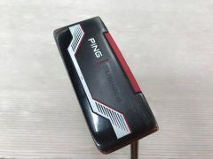 【最短翌日発送】2021 KUSHIN 4 | 中古 | パター | ピン