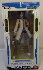 2025年最新】初音ミク プレミアムフィギュア kaitoの人気