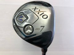 【最短翌日発送】XXIO 8 | 20 | SR | MP800 | 中古 | フェアウェイウッド | ダンロップ