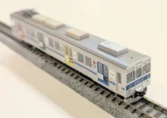 東急8636F  グリーンマックス塗装済みキット　車番シール付き 東急8636F グリーンマックス塗装済みキット車番シール付き