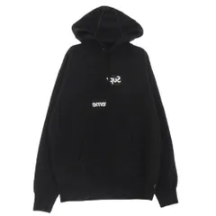 【入手困難！完売品】SUPREME　×　コムデギャルソン　17SS　パーカー　M 210.jpg