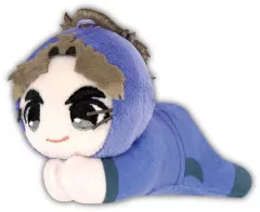 【中古】キーホルダー 竹谷八左ヱ門 「忍たま乱太郎 はぐキャラコレクション2」