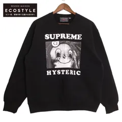 2024年最新】SUPREME×HYSTERIC GLAMOUR シュプリーム×ヒステリック