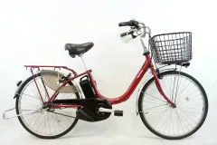2025年最新】パナソニック 電動自転車 ビビlの人気アイテム