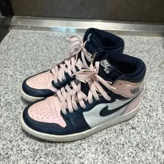 250 ／ NIKE(ナイキ) エアジョーダン バブルガム ハイ