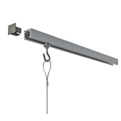 IKEA SKAFTET スカフテートトリプルコードセット 廃盤 電球付き 美品